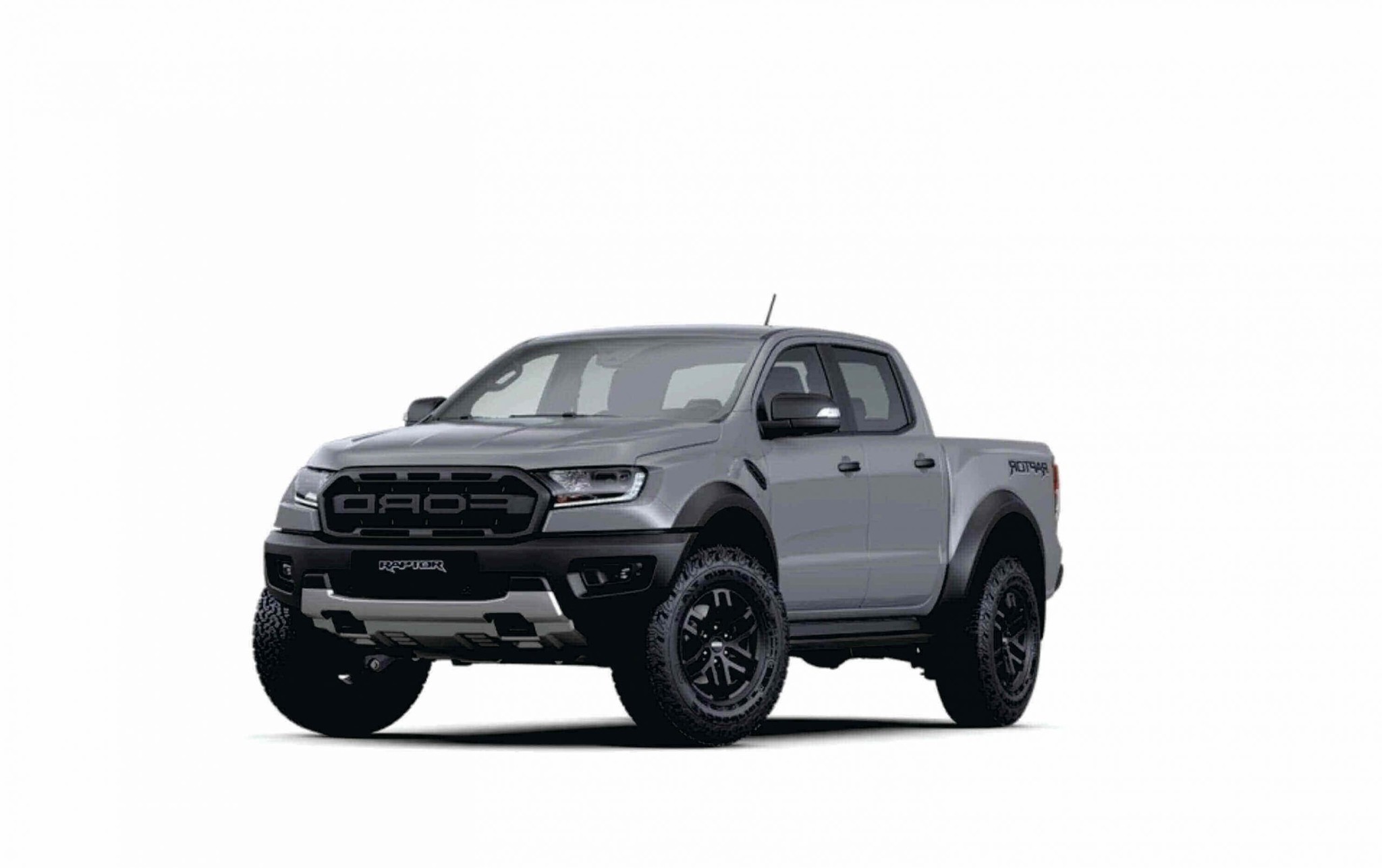 Ford-7856/JMW-Conquer Grey