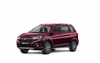 CAR-ZLL - Suzuki - ZLL - Burgundy Red