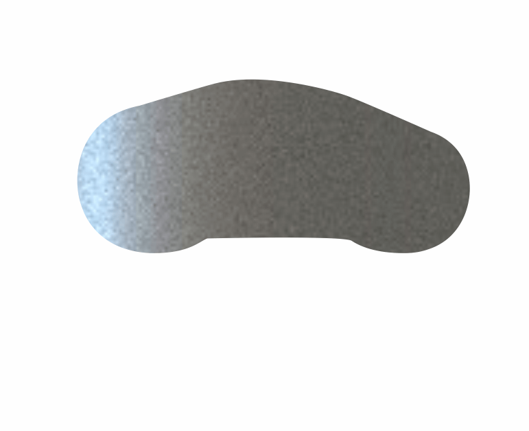 Toyota-070-White Crystal Shine