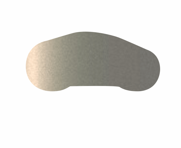 Toyota-086(U)-Satin White - U