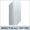 TINT-1700- Màu Gốc - Bạc Sáng Mịn Bright Fine Aluminium
