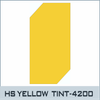 TINT-4200- MÀU GỐC-Vàng Sáng HsYellow
