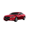 Mazda - 46V Màu Đỏ Camay - Soul Red Crytal