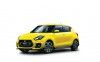 CAR-ZFT - Suzuki - ZFT - Champion Yellow 4