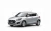 CAR-ZNC - Suzuki - ZNC - Premium Silver