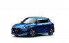 Suzuki - ZYH - Speedy Blue 3