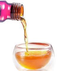Nước uống đẹp da 365X Collagen Hàn Quốc chống lão hóa - Hộp 10 chai x 50ml
