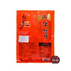Kẹo Hồng Sâm Daedong Hàn Quốc Gói 250g