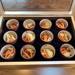 Set Trà Dưỡng Nhan Đông Trùng Hạ Thảo - Loại Phổ Thông