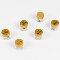 An Cung Ngưu Hoàng Samsung Gum Jee Hwan Hộp Gỗ 60 Viên