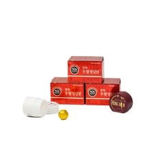 An Cung Ngưu Hoàng Hoàn Kwangdong (Hàng Nội Địa Hàn Quốc) Mẫu Mới 2025