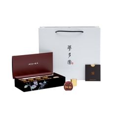 An Cung Tổng Thống Dát Vàng Samdawon Nội Địa Hàn Quốc Hộp 10 Viên