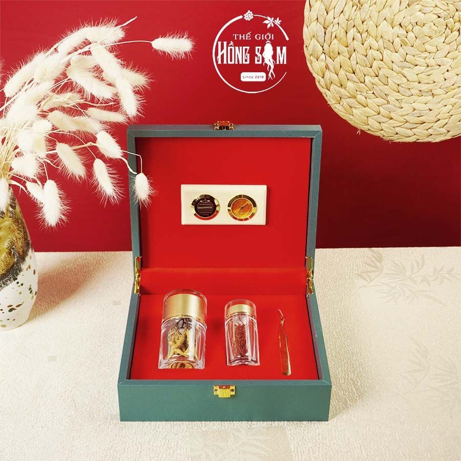 Đông Trùng Hạ Thảo Tây Tạng Vip - 14con/10g Hàng Tuyển Chọn