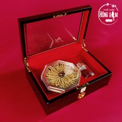 Đông Trùng Hạ Thảo Tây Tạng Vip - 25con/10g Hàng Tuyển Chọn