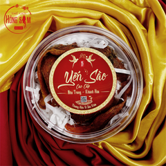 Yến Huyết Thô 100g