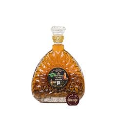 Bình Đông Trùng Hạ Thảo Nhân Sâm 750ml