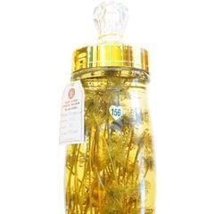 Bình Rượu Hoa Sâm Ngọc Linh 2,3 Lít