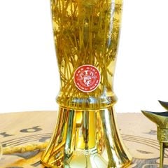 Bình Rượu Hoa Sâm Ngọc Linh 2,3 Lít