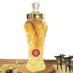 Bình Sâm Hàn Quốc 2,4 Lít