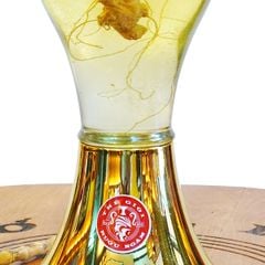 Bình Sâm Ngọc Linh Kontum 2,5 Lít