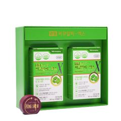 Viên Uống Bổ Não Hàn Quốc Kwangdong Hộp 120 viên