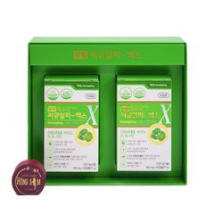 Viên Uống Bổ Não Hàn Quốc Kwangdong Hộp 120 viên