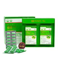 Viên Uống Bổ Não Hàn Quốc Kwangdong Hộp 120 viên