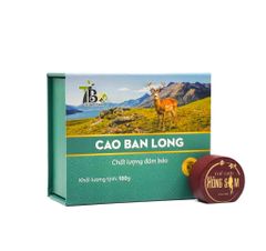Cao Ban Long Hộp 100g