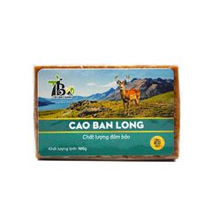Cao Ban Long Hộp 100g