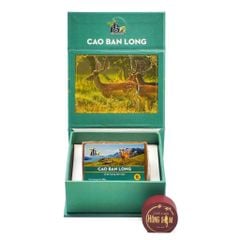 Cao Ban Long Hộp 100g