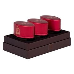 Cao Hồng Sâm KGC Limited (Địa Sâm) Cao Cấp Hàn Quốc 100gram x 3 Lọ