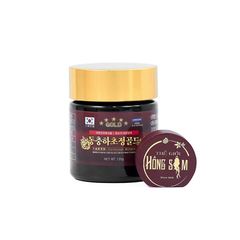 Cao Đông Trùng Hạ Thảo 120g x 3 Hộp Gỗ Đen