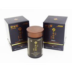 Cao Hắc Sâm Hàn Quốc Nguyên Chất Daedong Hộp 1 Lọ 240g