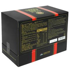 Cao Hắc Sâm Hàn Quốc Daesan Cao Cấp Hộp 2 Lọ x 240g