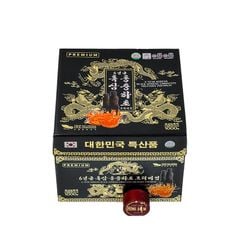 Cao Hắc Sâm Đông Trùng Hạ Thảo IRE Hàn Quốc Hộp 1000g