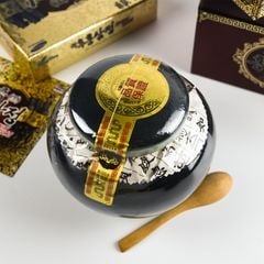 Cao Hắc Sâm Hàn Quốc Kanghwa 1000g