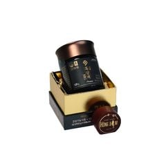 Cao Hắc Sâm Hàn Quốc Daedong Nguyên Chất Hộp 1 Lọ 120g