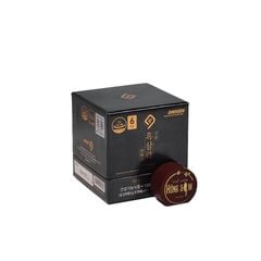 Cao Hắc Sâm Hàn Quốc Daedong Nguyên Chất Hộp 1 Lọ 120g