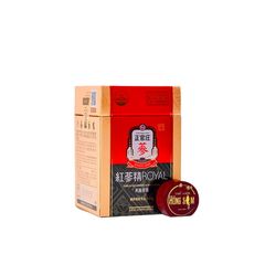 Cao Hồng Sâm Hàn Quốc 240g KGC Royal
