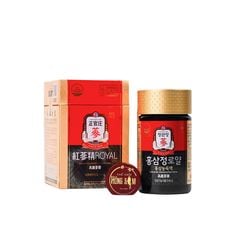 Cao Hồng Sâm Hàn Quốc 240g KGC Royal