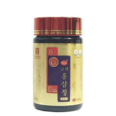 Cao Hồng Sâm KGS 240g x 2 lọ Hàn Quốc