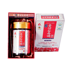 Cao Hồng Sâm KGS 240g Chính Hãng Hàn Quốc