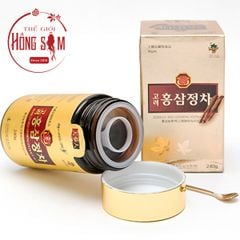 Cao Hồng Sâm Bio Apgold Hàn Quốc Hộp 240g