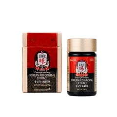 Cao Hồng Sâm KGC 240g Korean Red Ginseng Extract
