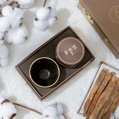 Cao Hồng Sâm G3 KGS Hàn Quốc Lọ 150g