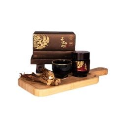 Cao Hồng Sâm G3 KGS Hàn Quốc Lọ 150g