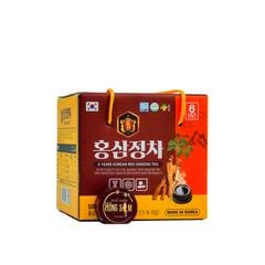 Cao Hồng Sâm Hàn Quốc 6 Năm Tuổi Hủ 500g