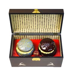 Cao Hồng Sâm Hàn Quốc Achimmadang 500g*2 lọ