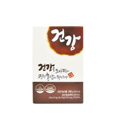 Cao Hồng Sâm Hàn Quốc Daedong Lọ 240g - 7mg/g