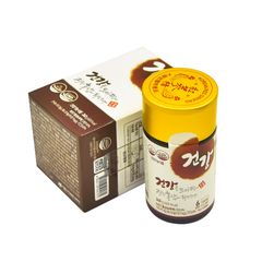 Cao Hồng Sâm Hàn Quốc Daedong Lọ 240g - 7mg/g